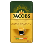 Jacobs - Expertenröstung Crema Italiano Bonen - 1 kg