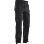 Jobman 2313 Service Trousers Werkbroek - Maat 48 - - Noir