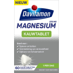 Davitamon Magnesium