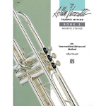 Alfreds Music Publishing - A. Vizzutti - Trumpet Method book 3