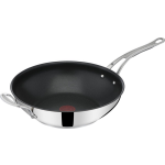 Tefal Cook's Classic by Jamie Oliver Wokpan 30 cm - Silver