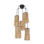 Market Set Formentera Hanglamp - Beige