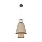 Market Set Singapour Hanglamp - Beige