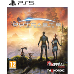 THQ Nordic Outcast 2