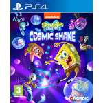 THQ Nordic Spongebob Squarepants Cosmic Shake