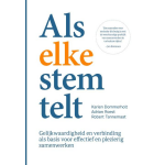 Als elke stem telt