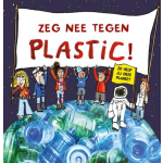 Zeg nee tegen plastic!