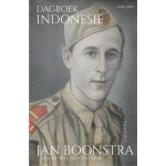 Dagboek Indonesië (West-Java) van Jan Boonstra