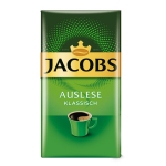 Jacobs - Auslese Klassisch Gemalen koffie - 500g