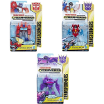 Hasbro Transformers Cyberverse Commander 15 Cm Assorti