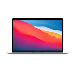 Apple MacBook Air M1 / 8GB / 256GB SSD / / 13.3' - Portátil - Plata