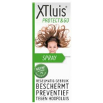 XTLuis Protect And Go Spray