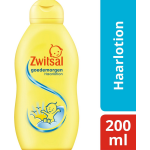 Zwitsal Goedemorgen Haarlotion 200ml