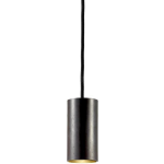 Serax Sofisticato Hanglamp - Zwart
