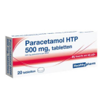 Healthypharm Paracetamol