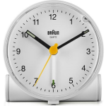 Braun Wekker BC01W - Wit