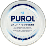 Purol Zalf 50ml - Geel