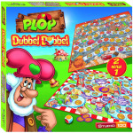 Studio 100 Kabouter Plop Dubbel Dobbel Spel