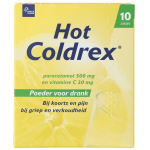 Hot Coldrex 