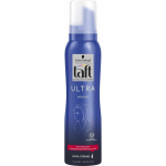 Taft Ultra Strong Mousse 200ml