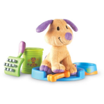Learning Recources Learning Resources New Sprouts Hond Verzorgen 6-delig