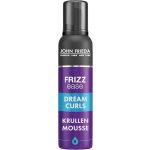 John Frieda Frizz Ease Curl Reviver Corrective Styling Mousse 200ml