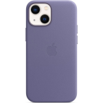 Apple iPhone 13 mini Back Cover met MagSafe Leereregen - Azul