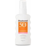 Biodermal Zonnespray Gevoelige Huid Factorspf50