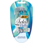 Bic 4mesjes Soleil Bella Scheermesjes