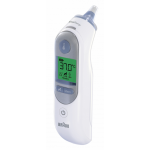 Braun Thermoscan 7 Oorthermometer Age Precision Irt6520