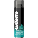 Gillette 200ml Scheergel Gevoelige Huid