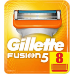 Gillette 8stuks Fusion5 Scheermesjes
