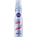 Nivea Styling Mousse Color Care en Protect 150ml