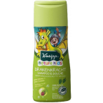 Kneipp Nature Kids Drakenkracht Shampoo And Douche 200ml