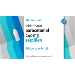 Healthypharm paracetamol