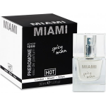 Hot Pheromon Parfum Miami Man