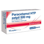 Healthypharm Paracetamol