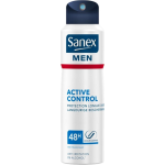 Sanex Men Deodorant Spray Active Control 200ml