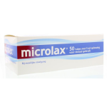 Microlax microklysma