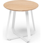 puik Shunan Bijzettafel - Wit