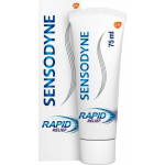 Sensodyne Tandpasta Rapid Relief 75ml