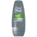 Dove MenCare Deodorant Deoroller Extra Fresh 50ml