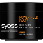 Syoss Power Hold Paste 150ml