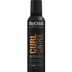 Syoss Mousse Curl Control 250ml