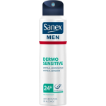 Sanex Men Deodorant Deospray Dermo Sensitive 200ml
