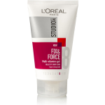 L'Oreal Paris Studio Line Fix and Force Styling Gel Super Strong 150ml