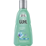 Guhl Shampoo Anti-Roose Malva 200ml - Blauw