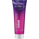 Andrelon Haarcreme Pink Happy Curls 125ml