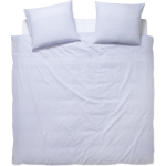 Cinderella Dekbedovertrek Campo Blue-200x200/220 - Blauw