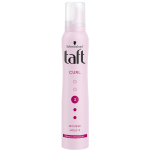 Taft Curl Mousse 200ml